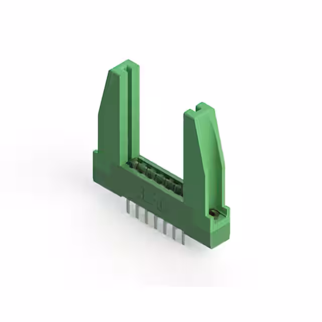 307-014-422-278 EDAC Inc.  Edgeboard Connectors